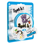 Dobble / Spot It! Fishing
