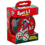 Dobble / Spot It! Holiday Mini