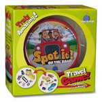 Dobble / Spot It! On the Road