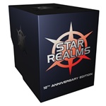 Star Realms: 10th Anniversary Edition