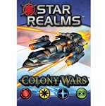 Star Realms: Colony Wars