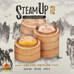 Steam Up: A Feast of Dim Sum (Deluxe Edition)