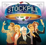 Stockpile- Epic Edition (KS Edition)