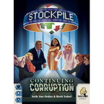 Stockpile XP1: Continuing Corruption