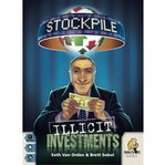 Stockpile XP2: Illicit Investments