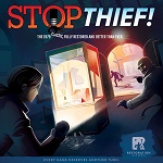 Stop Thief (2nd Edition)