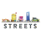 Streets (KS Deluxe Edition)