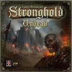 Stronghold XP: Undead (1st Edition)