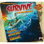 The Island (Survive: Escape from Atlantis!)
