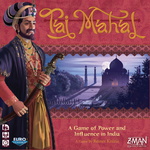 Taj Mahal (Z-man Edition)