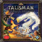 Talisman XP #8: The City