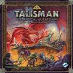 Talisman (4th Edition)