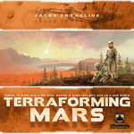 Terraforming Mars (2nd Edition)