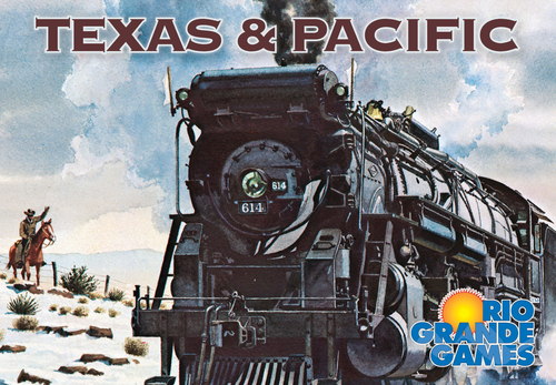 Texas & Pacific (2023 Edition)