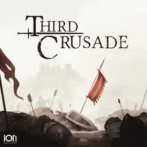 Third Crusade (KS Edition)