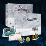 Through Ice and Snow (KS Admiral Big Box Edition)