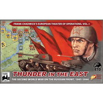 Thunder in the East