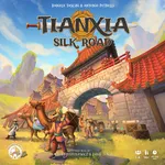 Tianxia: Silk Road