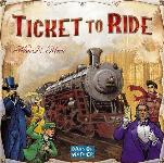 Ticket To Ride