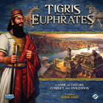 Tigris & Euphrates (2015 Edition)