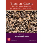 Time of Crisis (2nd Printing)