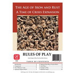 Time of Crisis XP: The Age of Iron and Rust
