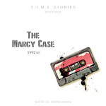 T.I.M.E Stories XP1: The Marcy Case
