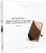 T.I.M.E Stories XP4: Expedition Endurance