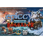 Tiny Epic Vikings: Ragnarok