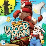 Toc Toc Woodman