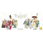 Tokaido: Matsuri Miniatures