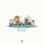 Tokaido (5th Anniversary Edition)