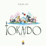 Tokaido (1st  Edition)