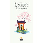 Tokaido XP1: Crossroads (1st Edition)