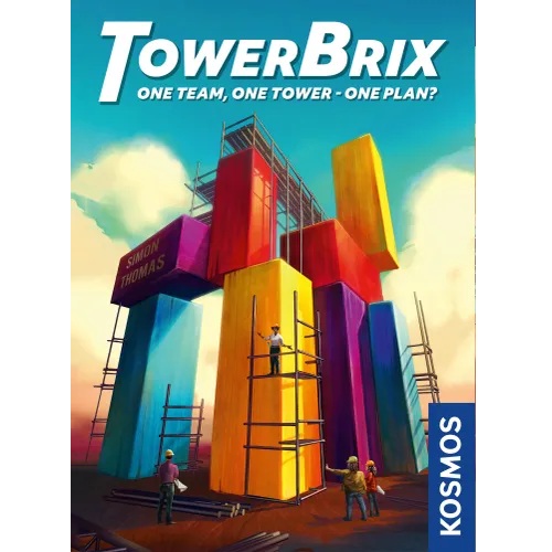 TowerBrix
