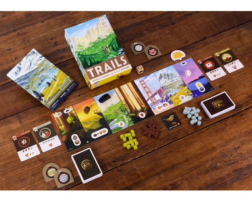 Trails
