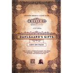 Trickerion XP1: Dahlgaard's Gifts