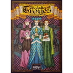 Troyes XP: The Ladies of Troyes