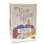 Tussie Mussie: Complete Collection