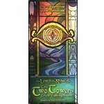 The Two Towers: Trick-taking Game