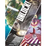 Unlock: Escape Adventure