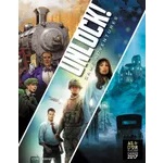 Unlock: Game Adventure