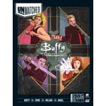 Unmatched: Buffy the Vampire Slayer