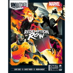 Unmatched: Marvel - Redemption Row