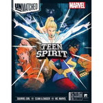 Unmatched: Marvel - Teen Spirit