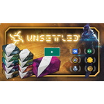 Unsettled All-New Content (KS Supernova Edition)