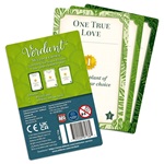 Verdant: Multiple Choice