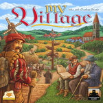 My Village (2016 Edition)
