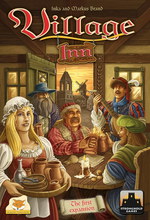 Village XP1- Inn (2016 Edition)