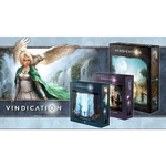 Vindication: Ultimate (KS Green Tier Edition)